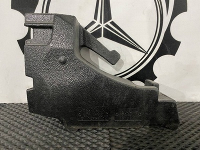 A2057270516 уплотнитель двери Mercedes-Benz C-Класс W205/S205/C205