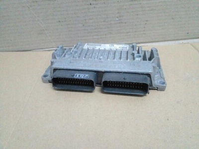 8200775316 блок управления кпп автомат лагуна iii 2.0dci
