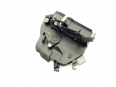 51217011247 bmw e46 кабриолет купе oryginalny замок дверь левый