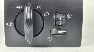 Wł św 7M5T13A024AA переключатель света форд kuga c - max рестайлинг 7m5t13a024aa