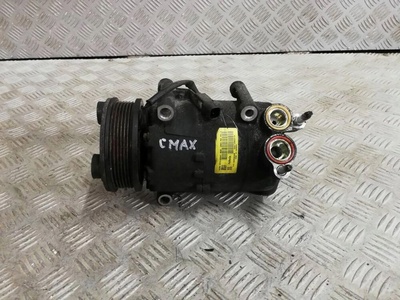 AV6119D629DA форд c - max mk2 2.0 tdci компрессор кондиционера