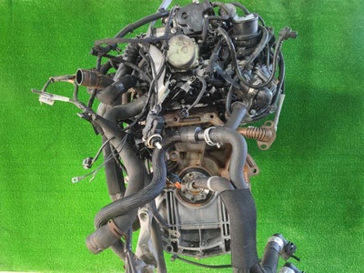 K9K656 Двигатель Mercedes Citan W415 2015 1500 2 K9K 656