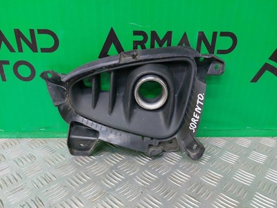 86526C5510 окантовка птф Kia Sorento 3 Prime UM 2017-2020