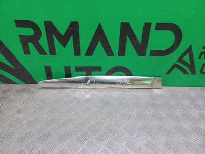 5500440XKV08A Молдинг двери Haval H9 1 2014-нв