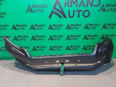 521196C913 Бампер Toyota Land Cruiser Prado 150 2020-нв , 5211960N4