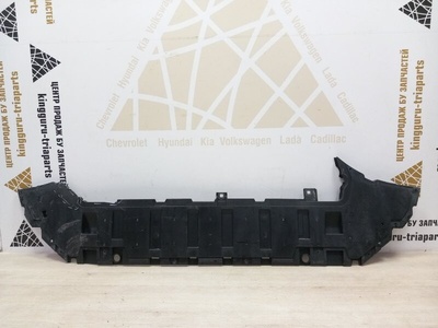 31404141 Пыльник Бампера Volvo XC90 2 L_ до Рестайлинг 2014-2019