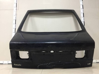 A115604005DY Дверь багажника Chery Chery Amulet (A15) 2006-2012 , A115206020AB