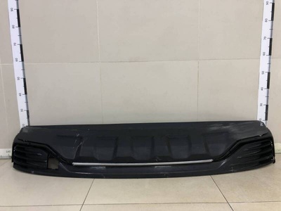 8889168106 Юбка задняя Geely Geely Monjaro 2022> , 6044124600