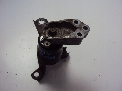 Лапа подушка кпп mazda 2 demio iii 2007 - 2014