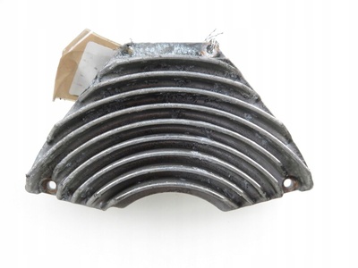 740226033F03 резистор нагнетателя volkswagen passat b5 9140010240