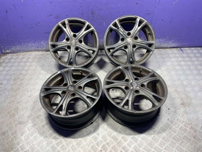 Диск литой Mazda 626 GE 1992