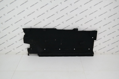 8U0825207 Защита днища LH Audi Q3 8U 2011