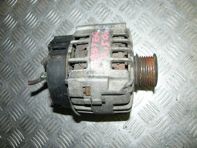 7700426849 генератор trafic ii master volvo v40 1.9 2.5 dci