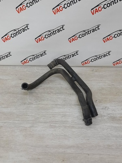 1K0122157JQ Шланг системы охлаждения Volkswagen Jetta 6 2013