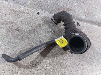 MN135108 Патрубок воздушного фильтра 1.1i 12v , ВОЗДУШНАЯ ГОФРА. 3A91. Mitsubishi Colt 6 (Z20/Z30) 2007 ,A1345200001