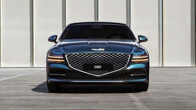 96370T1500 hyundai genesis g80 ii 2021 - 2.5t блок управления блок управления двигателя