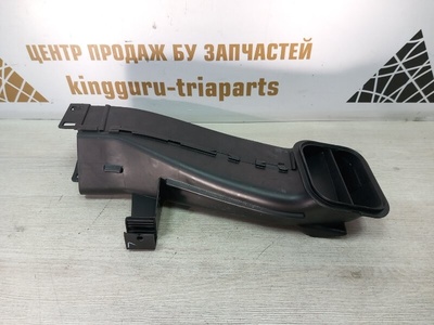13718635093 Воздуховод BMW X3 G01 до Рестайлинг 2017-2021
