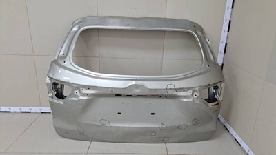 670050E311 Дверь багажника Toyota Toyota Highlander (U50) 2013>