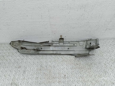 4L0805175 Кронштейн крыла Audi Q7 (4LB) рестайлинг 2009 - 2015 2011 ,