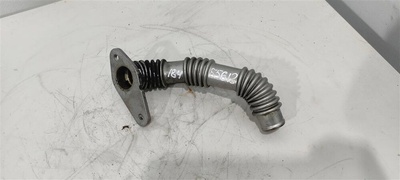 06D103213G Трубка системы рециркуляции EGR Audi A4 2006 ,, BGB, BUL, BWE, BPJ, BYK, BWT
