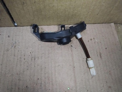 4F0837291 Тяга открывания двери Audi A6 C6/4F [рестайлинг] 2009