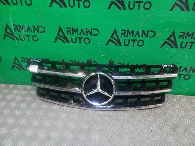 A16488019859040 решетка радиатора Mercedes ML-Class W164 2008-2011 , a1648880923