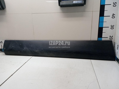 4L0853959CB41 Накладка двери передней левой VAG Q7 [4L] (2005 - 2015)