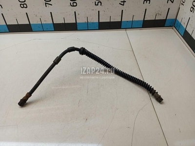 7L0611701C Шланг тормозной передний VAG Q7 [4L] (2005 - 2015)