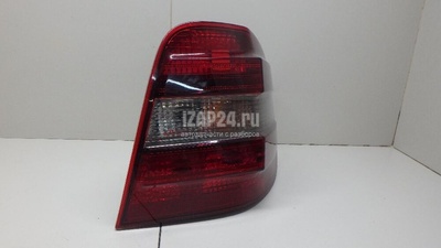 1648204064 Фонарь задний правый Mercedes Benz W164 M-Klasse (ML) (2005 - 2011)