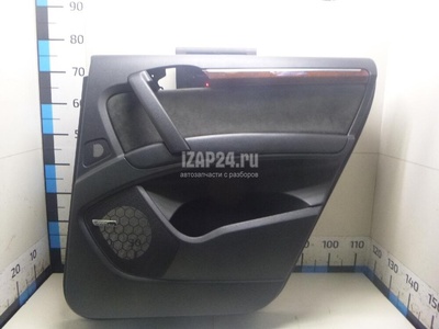 4L0867304BWFA Обшивка двери задней правой VAG Q7 [4L] (2005 - 2015)