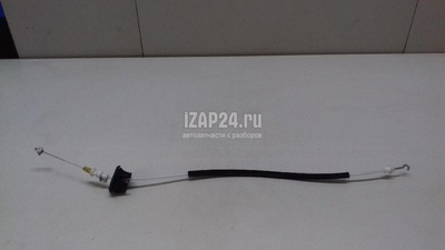 4L0839085B Трос открывания задней двери VAG Q7 [4L] (2005 - 2015)