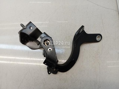 4L0827300B Петля двери багажника VAG Q7 [4L] (2005 - 2015)