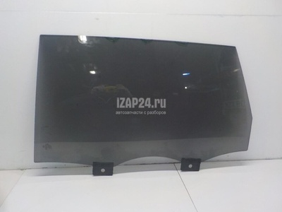 4L0845025A Стекло двери задней левой VAG Q7 [4L] (2005 - 2015)