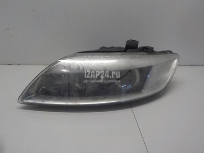 4L0941029E Фара левая VAG Q7 [4L] (2005 - 2015)