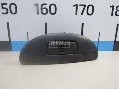 7701469857 Ручка двери багажника наружная Renault Scenic (1999 - 2003)