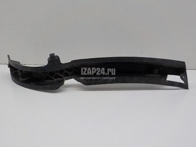 3C0807177 Направляющая переднего бампера VAG Passat [B6] (2005 - 2010)