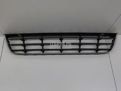 3C0853671C9B9 Решетка в бампер центральная VAG Passat [B6] (2005 - 2010)