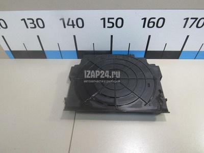 3C0906337 Крышка блока управления двигателем VAG Passat [B6] (2005 - 2010)
