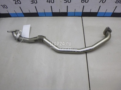 070131521AC Трубка картерных газов VAG Touareg (2002 - 2010)