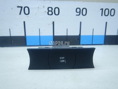7L6927225M3X1 Кнопка антипробуксовочной системы VAG Touareg (2002 - 2010)