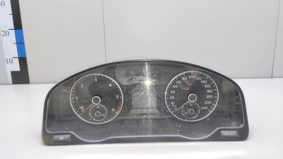 7E0920870E Панель приборов VAG Transporter T5 (2003 - 2015)