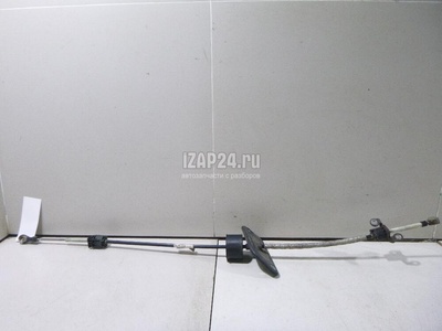 7H1713265A Трос КПП VAG Transporter T5 (2003 - 2015)