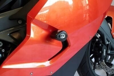 Crash pady r g воздушный bmw k1300s