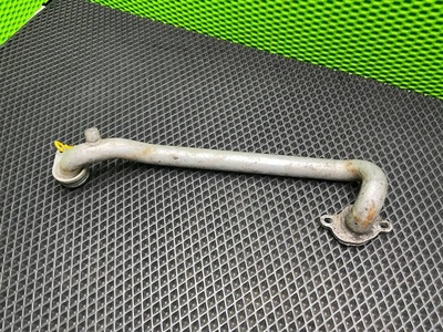 079121481R Патрубок (трубопровод, шланг) Audi A6 4F/C6 2010 ,079121481M