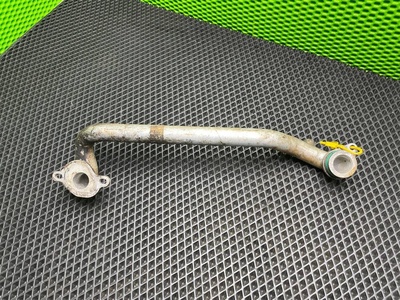 079121481R Патрубок (трубопровод, шланг) Audi A6 4F/C6 2010 ,079121481M