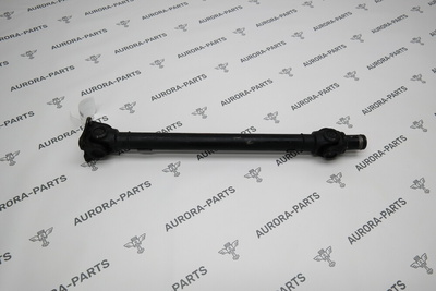 T4A3283 Вал карданный переднего моста Land Rover Range Rover Velar L560 2017