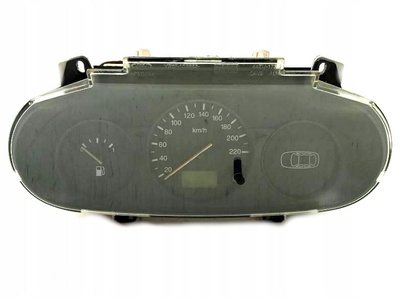Спидометр форд фиеста mk5 1999 - 2002 1.2 b