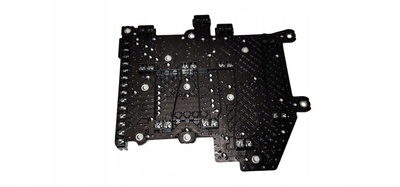 0GC927709A volkswagen skoda seat audi плитка контактная мехатроники кпп dsg