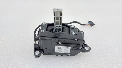 4M8713041B Селектор АКПП Audi Q7 4M 2022