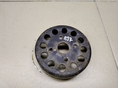 252212B000 Шкив водяного насоса (помпы) HYUNDAI Elantra 2006-2011